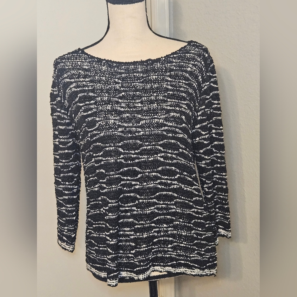 Women's Lumiere Sweater
